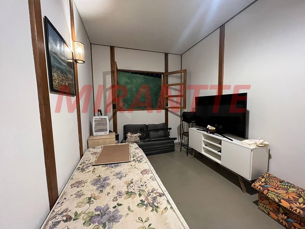 Casa terrea de 170m² com 3 quartos em Serra da Cantareira