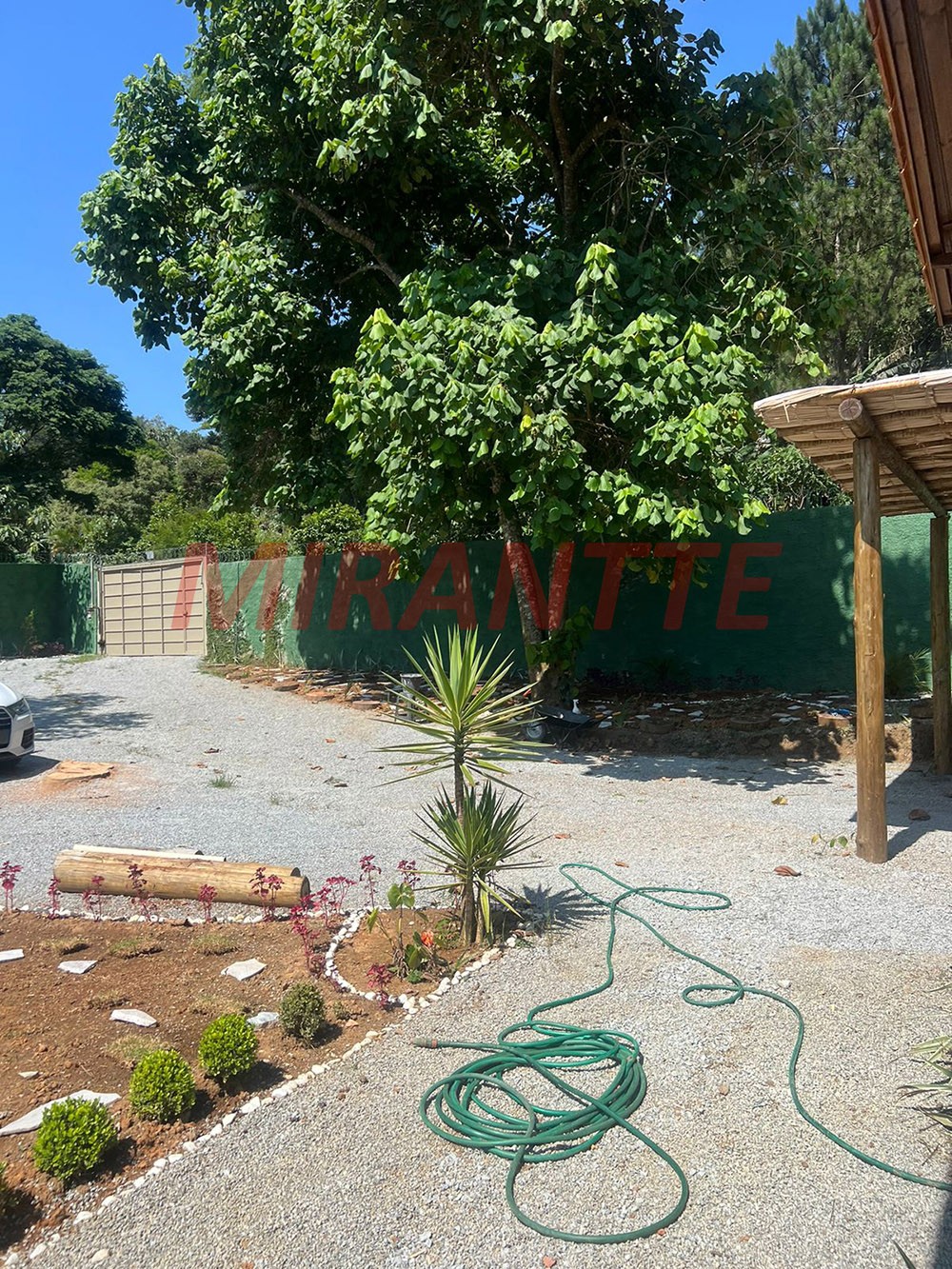 Casa terrea de 170m² com 3 quartos em Serra da Cantareira