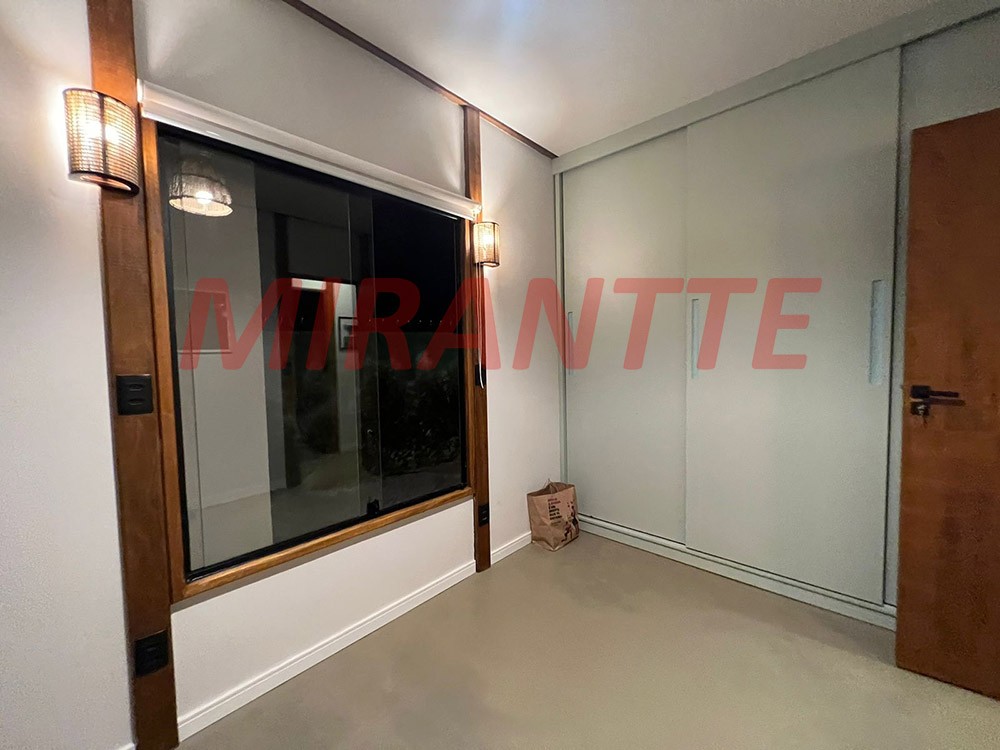 Casa terrea de 170m² com 3 quartos em Serra da Cantareira