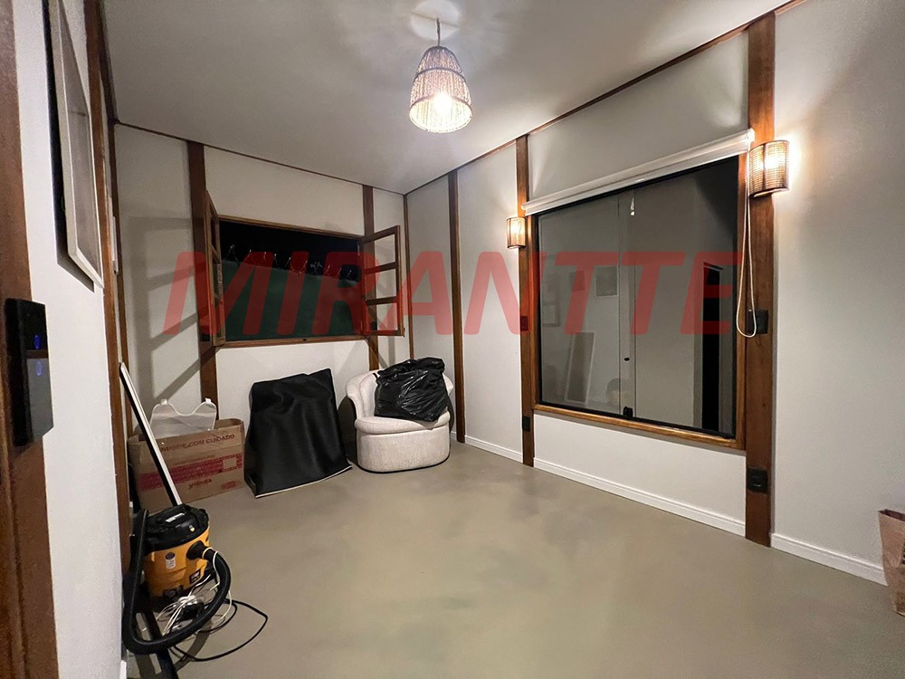 Casa terrea de 170m² com 3 quartos em Serra da Cantareira