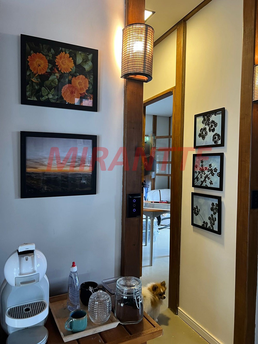 Casa terrea de 170m² com 3 quartos em Serra da Cantareira