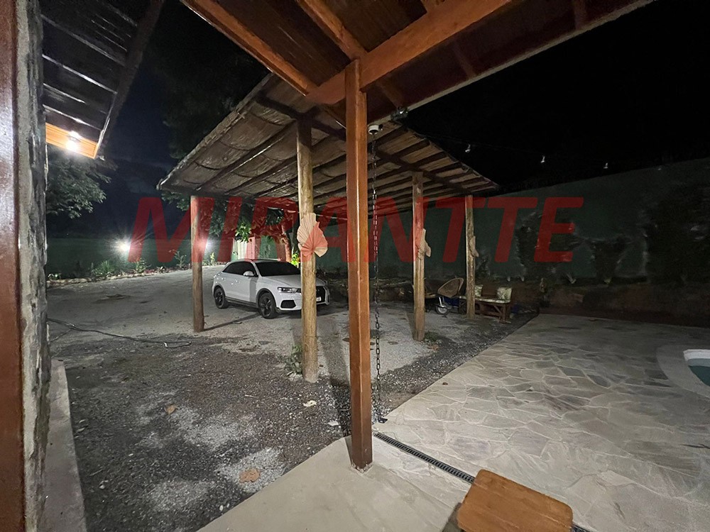 Casa terrea de 170m² com 3 quartos em Serra da Cantareira