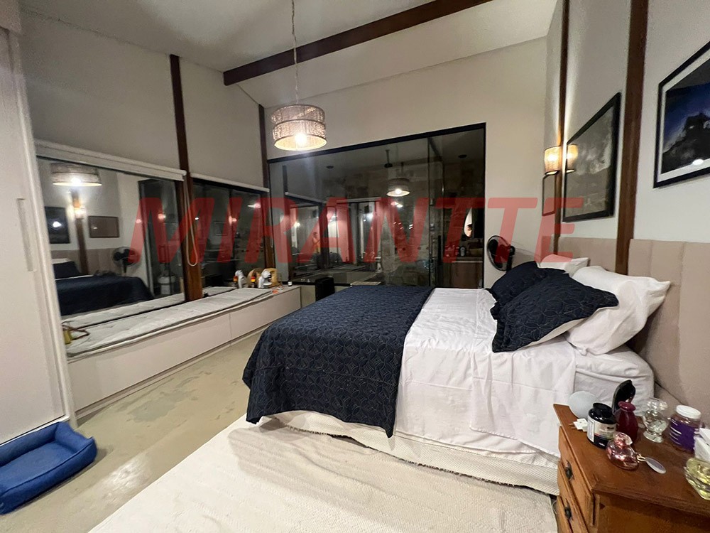 Casa terrea de 170m² com 3 quartos em Serra da Cantareira