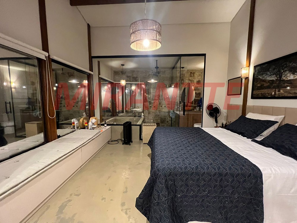 Casa terrea de 170m² com 3 quartos em Serra da Cantareira