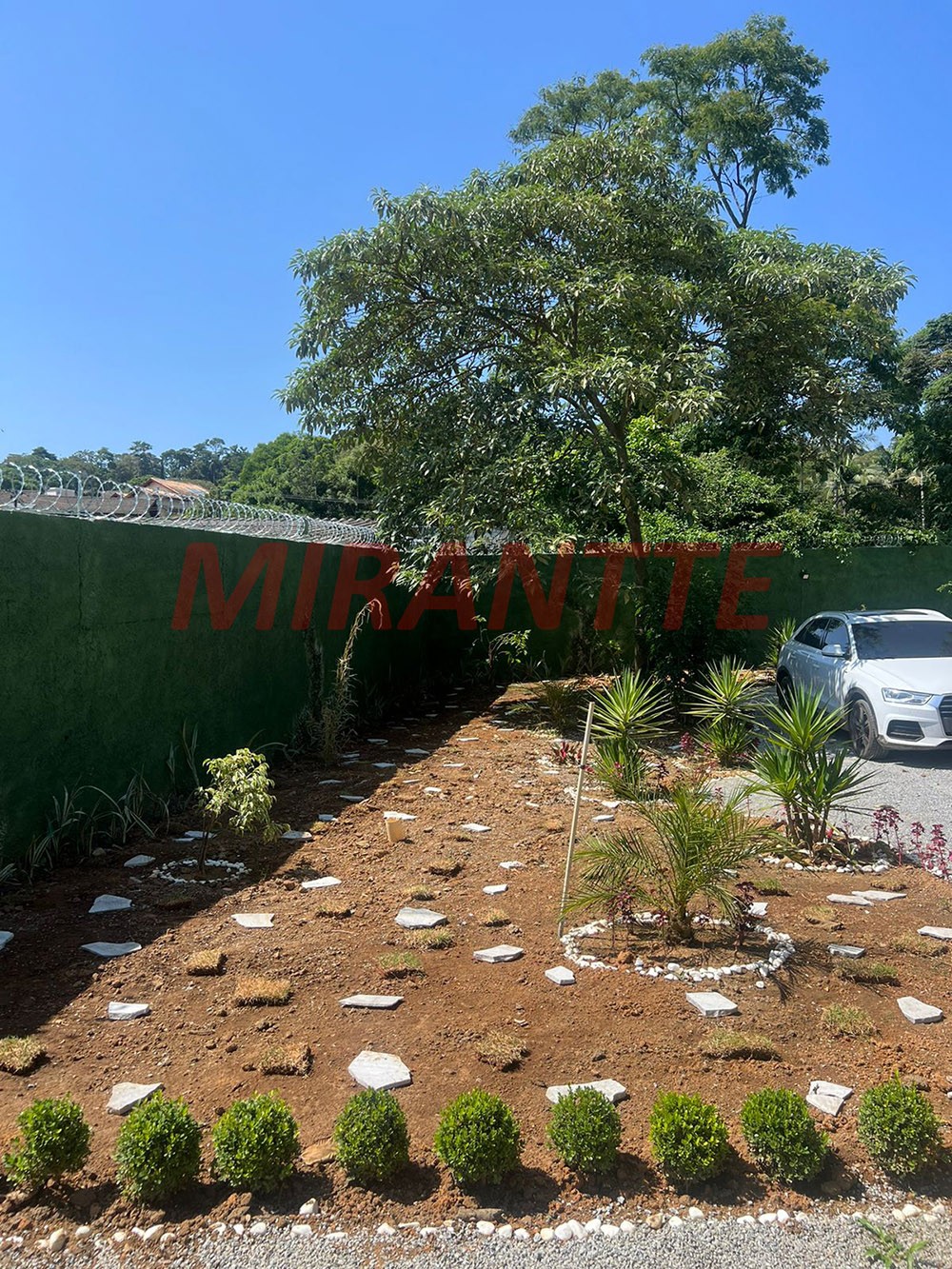 Casa terrea de 170m² com 3 quartos em Serra da Cantareira