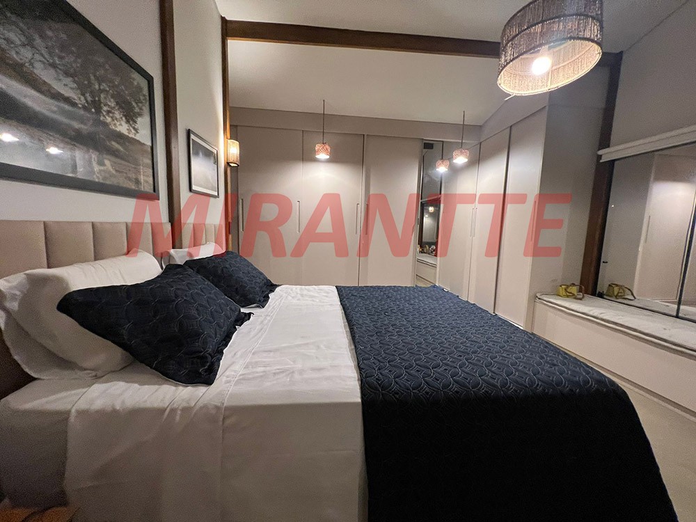 Casa terrea de 170m² com 3 quartos em Serra da Cantareira