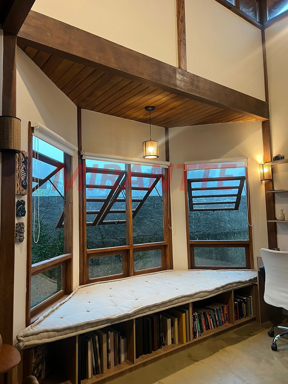 Casa terrea de 170m² com 3 quartos em Serra da Cantareira