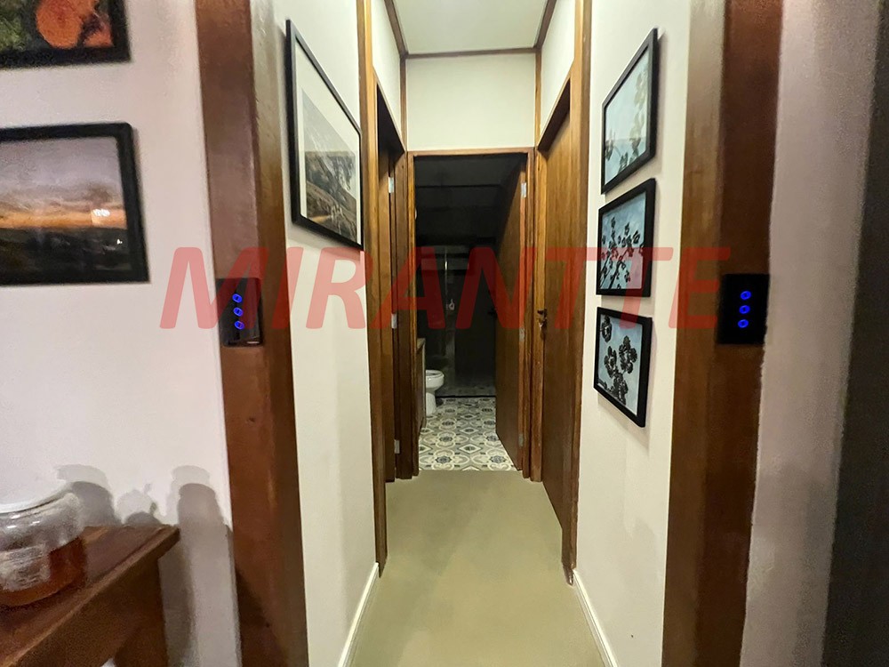 Casa terrea de 170m² com 3 quartos em Serra da Cantareira