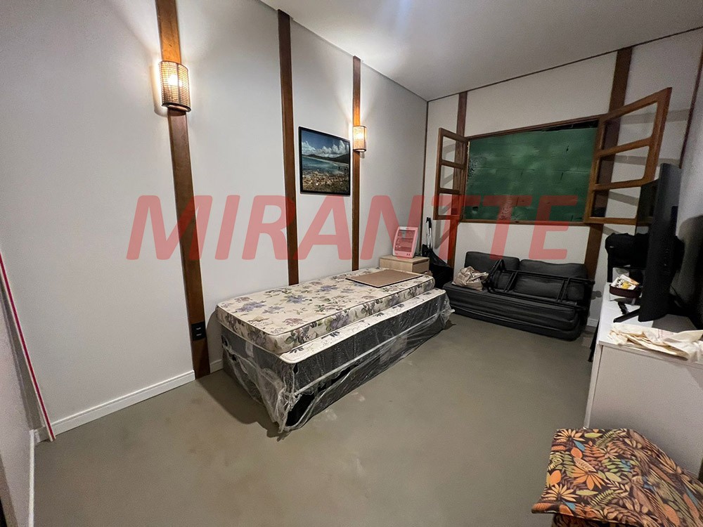 Casa terrea de 170m² com 3 quartos em Serra da Cantareira