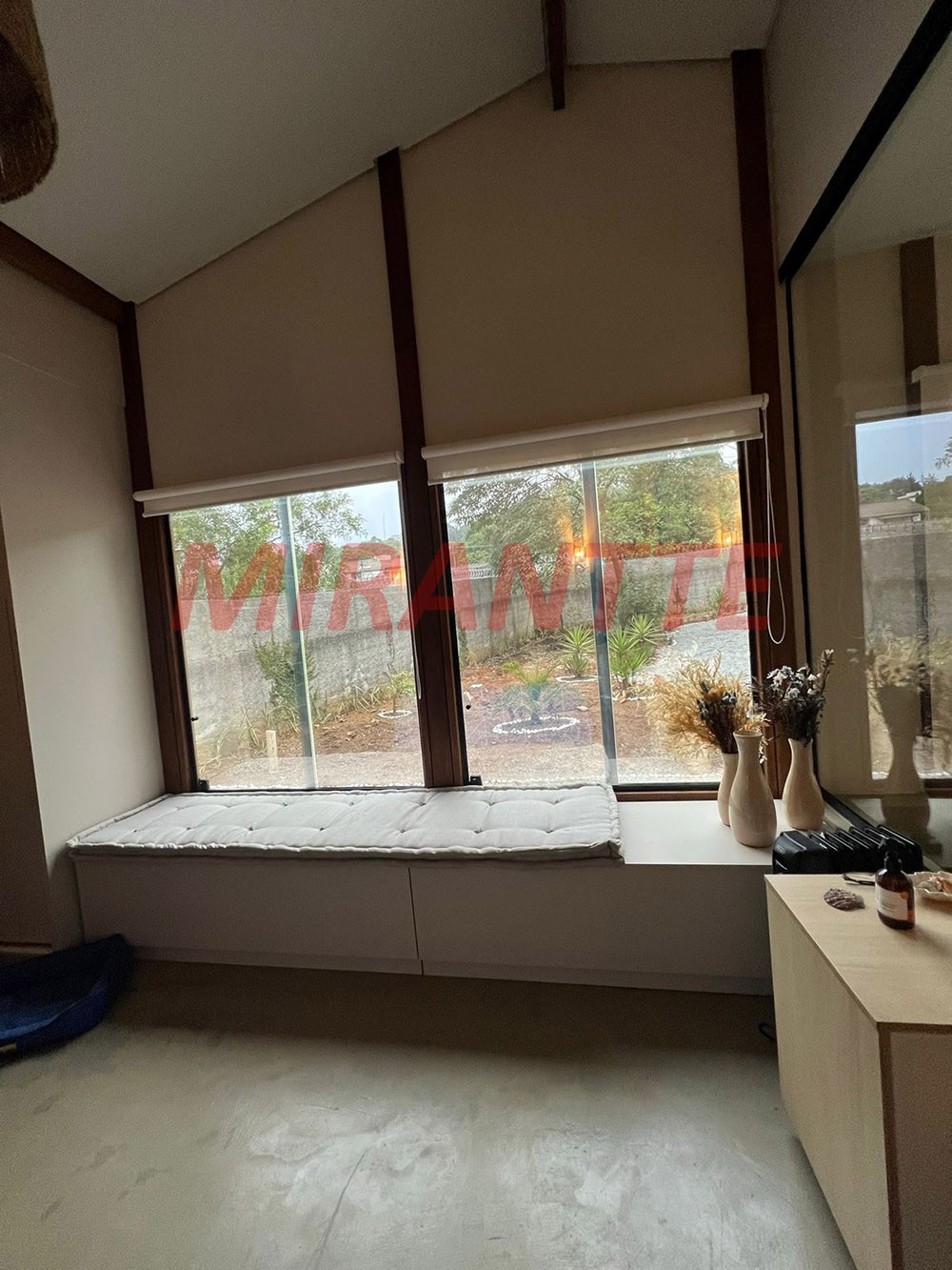 Casa terrea de 170m² com 3 quartos em Serra da Cantareira