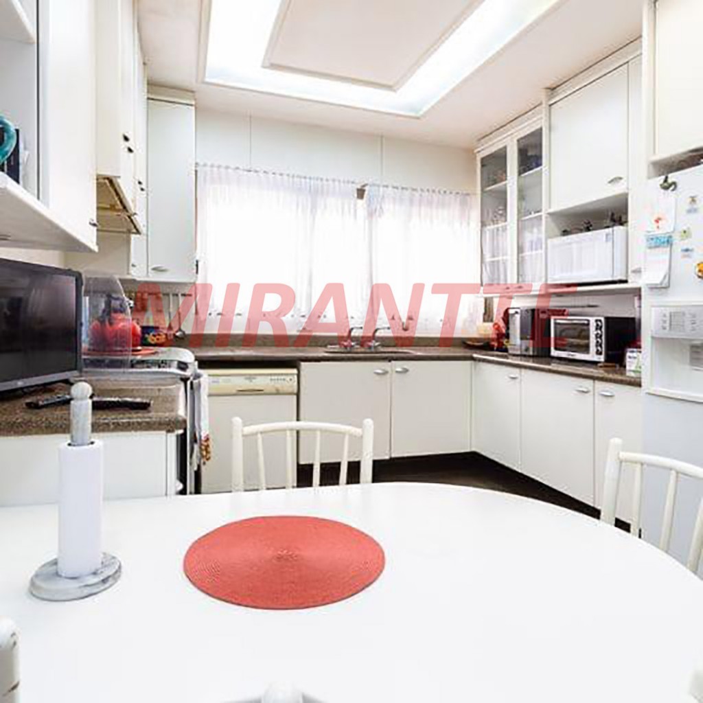 Apartamento de 500m² com 4 quartos em Higienópolis