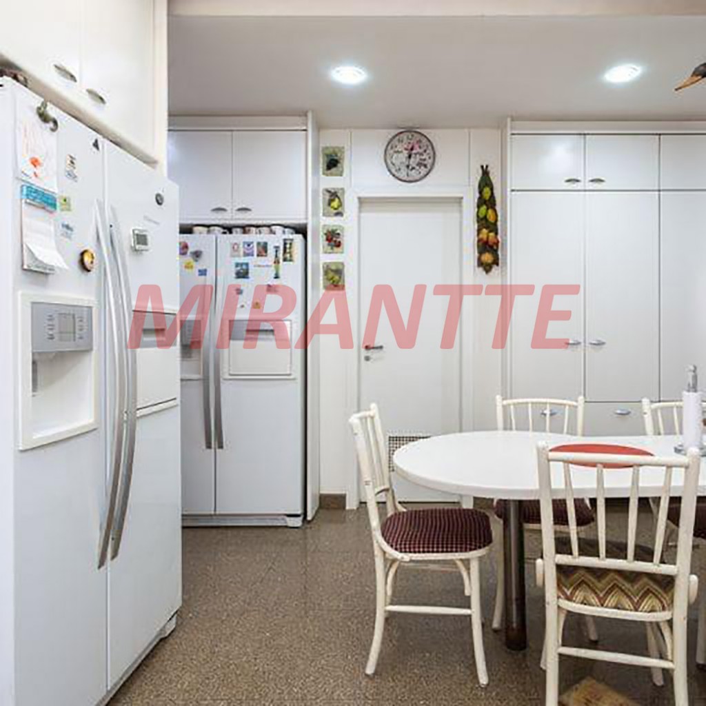 Apartamento de 500m² com 4 quartos em Higienópolis