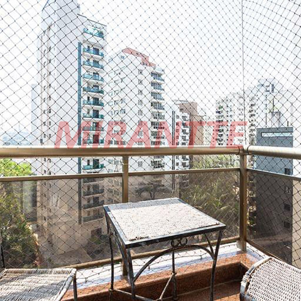 Apartamento de 500m² com 4 quartos em Higienópolis