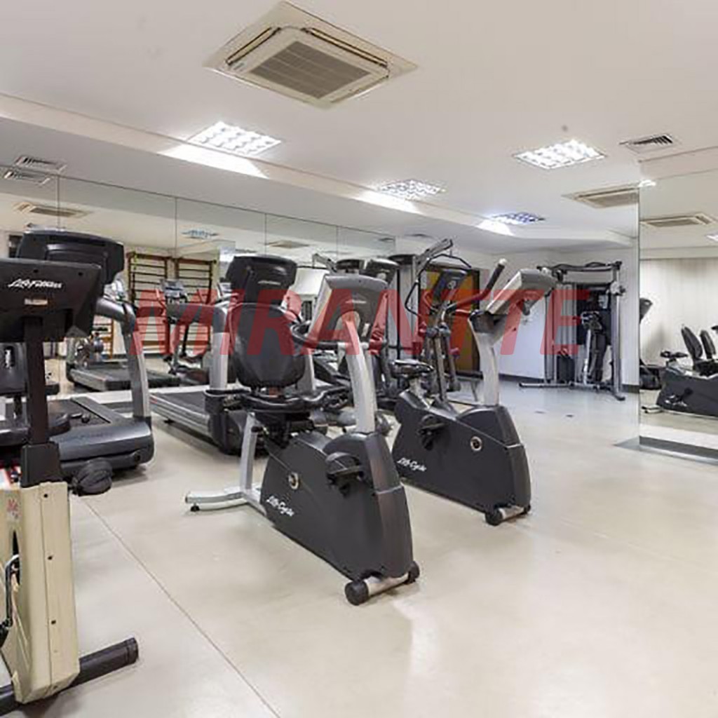 Apartamento de 500m² com 4 quartos em Higienópolis