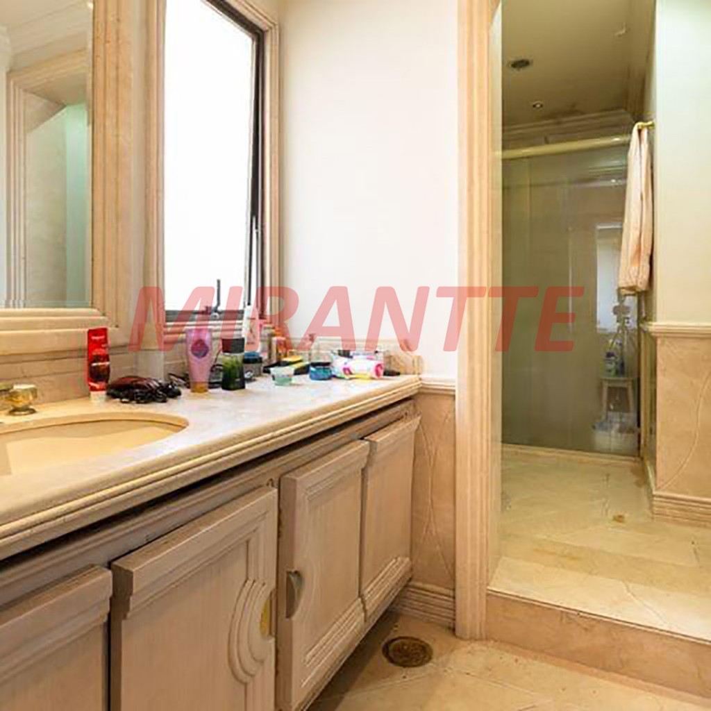 Apartamento de 500m² com 4 quartos em Higienópolis
