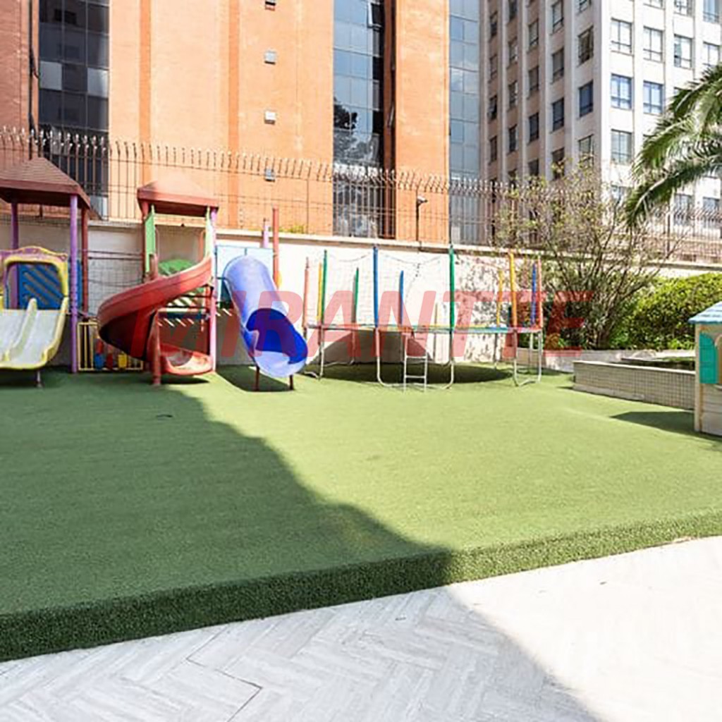 Apartamento de 500m² com 4 quartos em Higienópolis