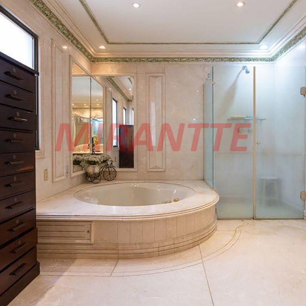 Apartamento de 500m² com 4 quartos em Higienópolis