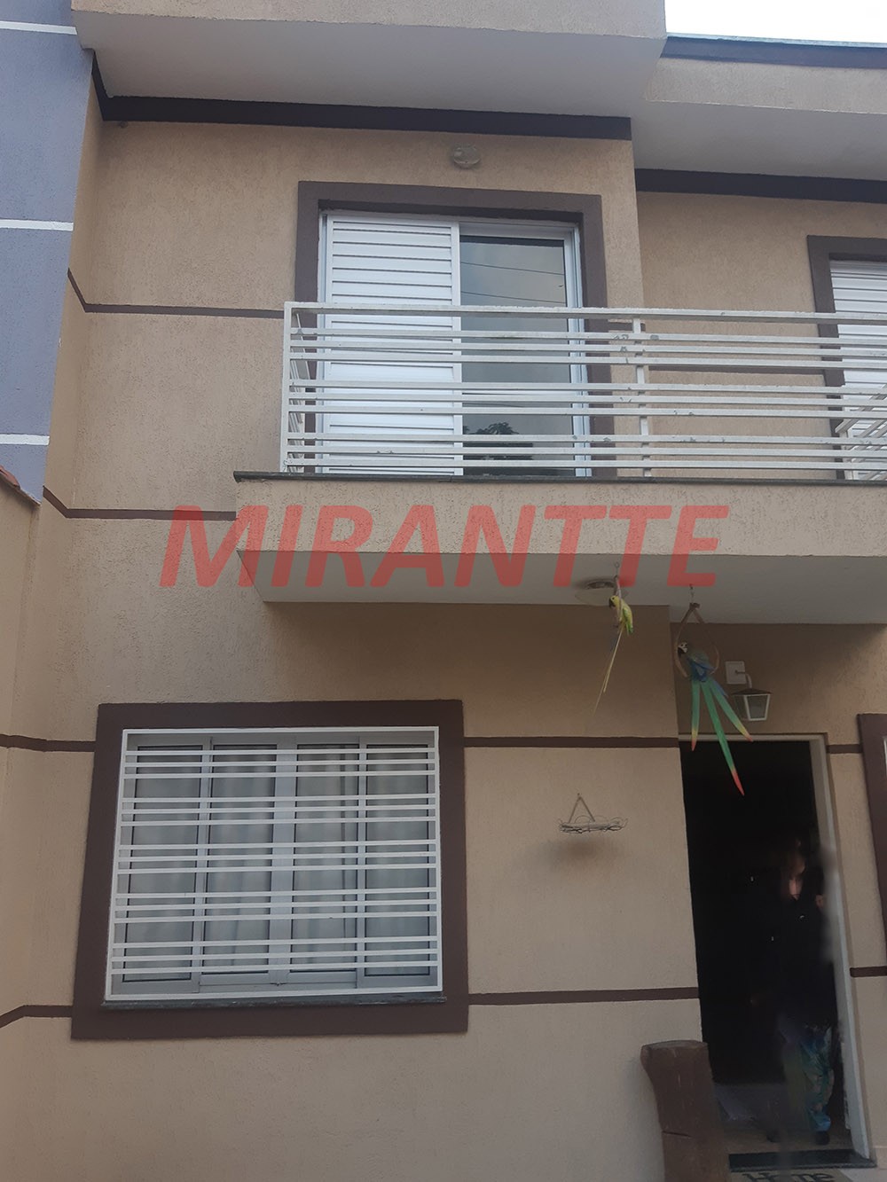 Sobrado de 140m² com 3 quartos em Pedra Branca