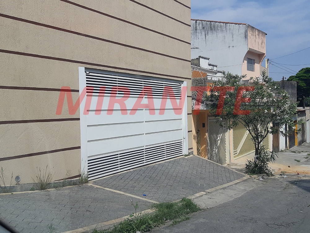 Sobrado de 140m² com 3 quartos em Pedra Branca