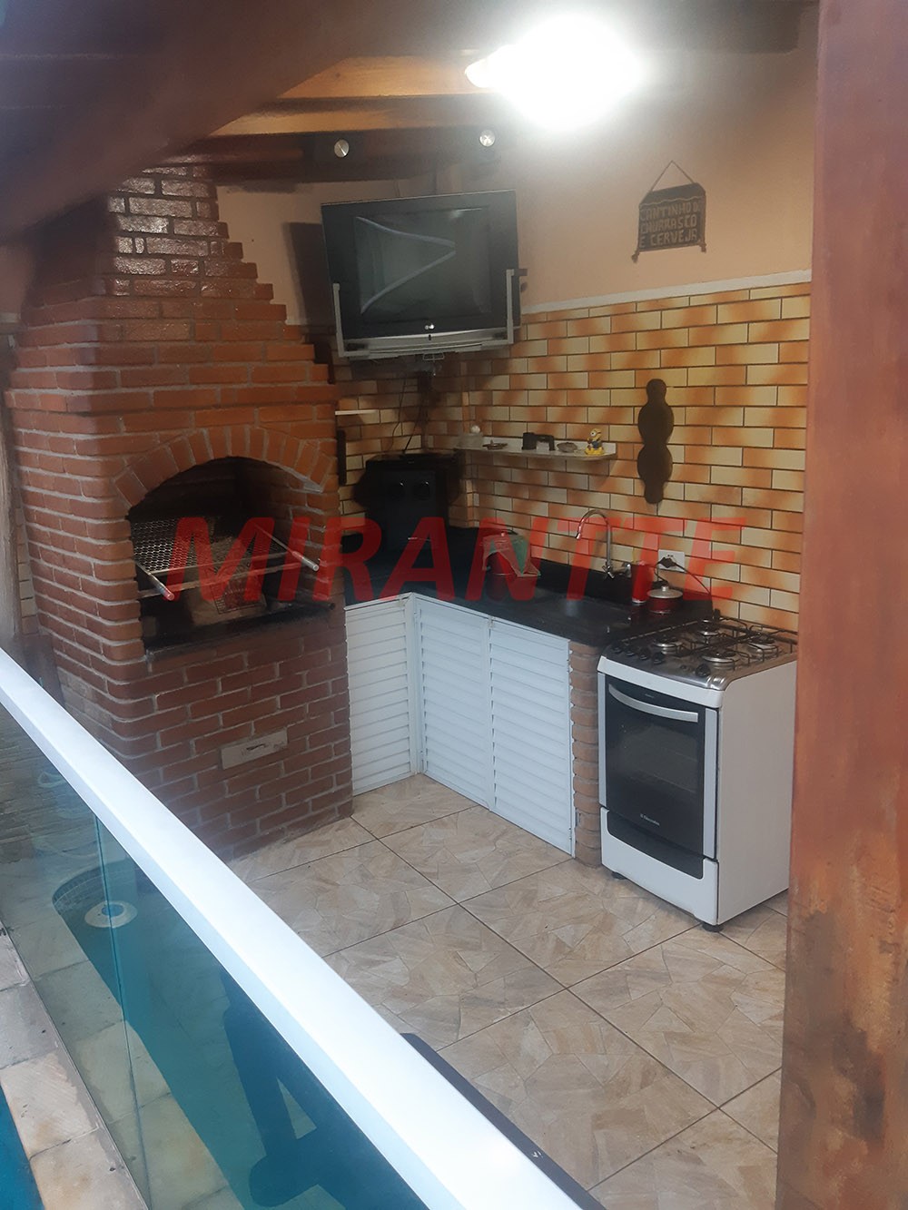 Sobrado de 140m² com 3 quartos em Pedra Branca