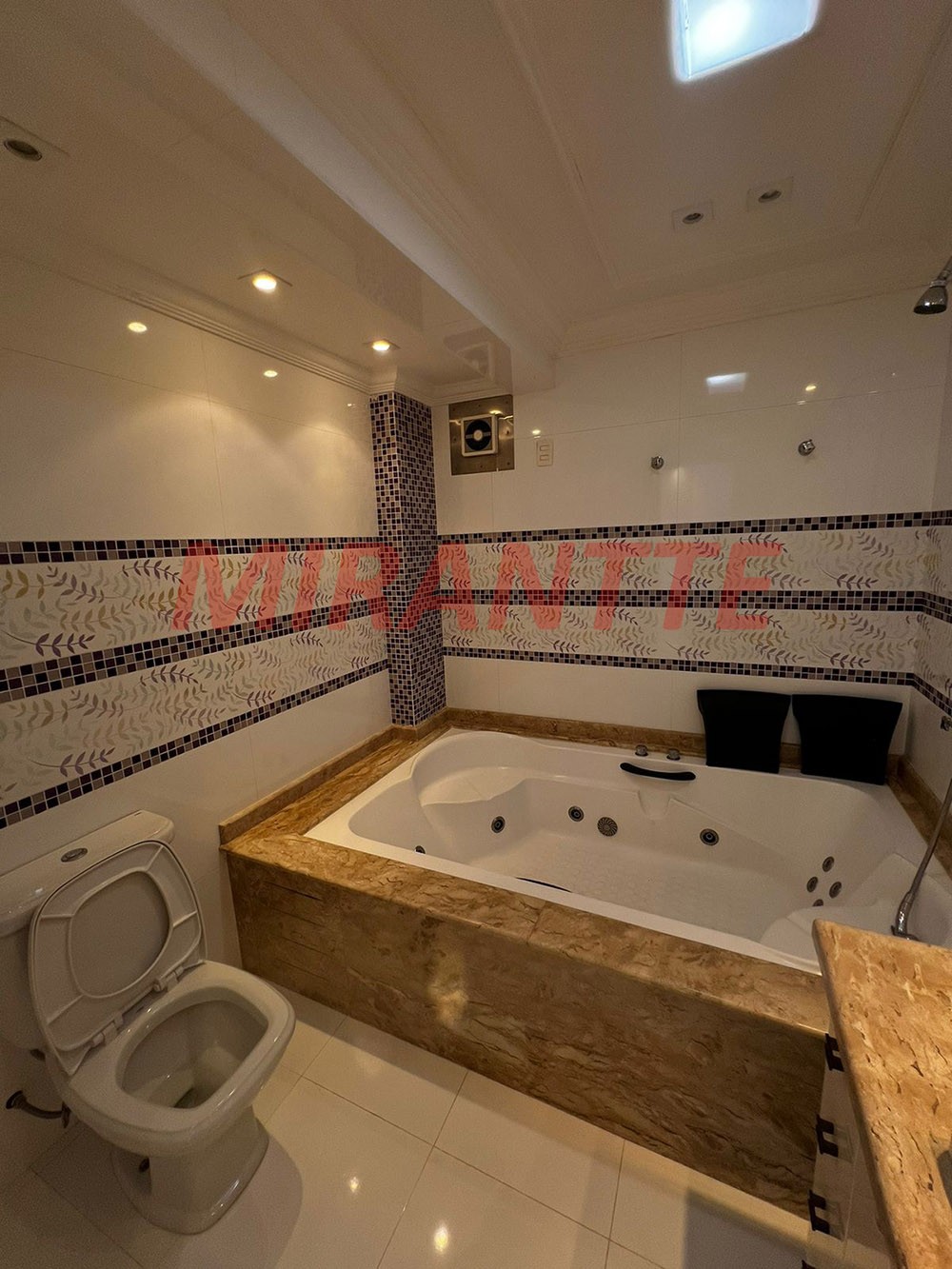 Cobertura duplex de 220m² com 3 quartos em Tatuapé