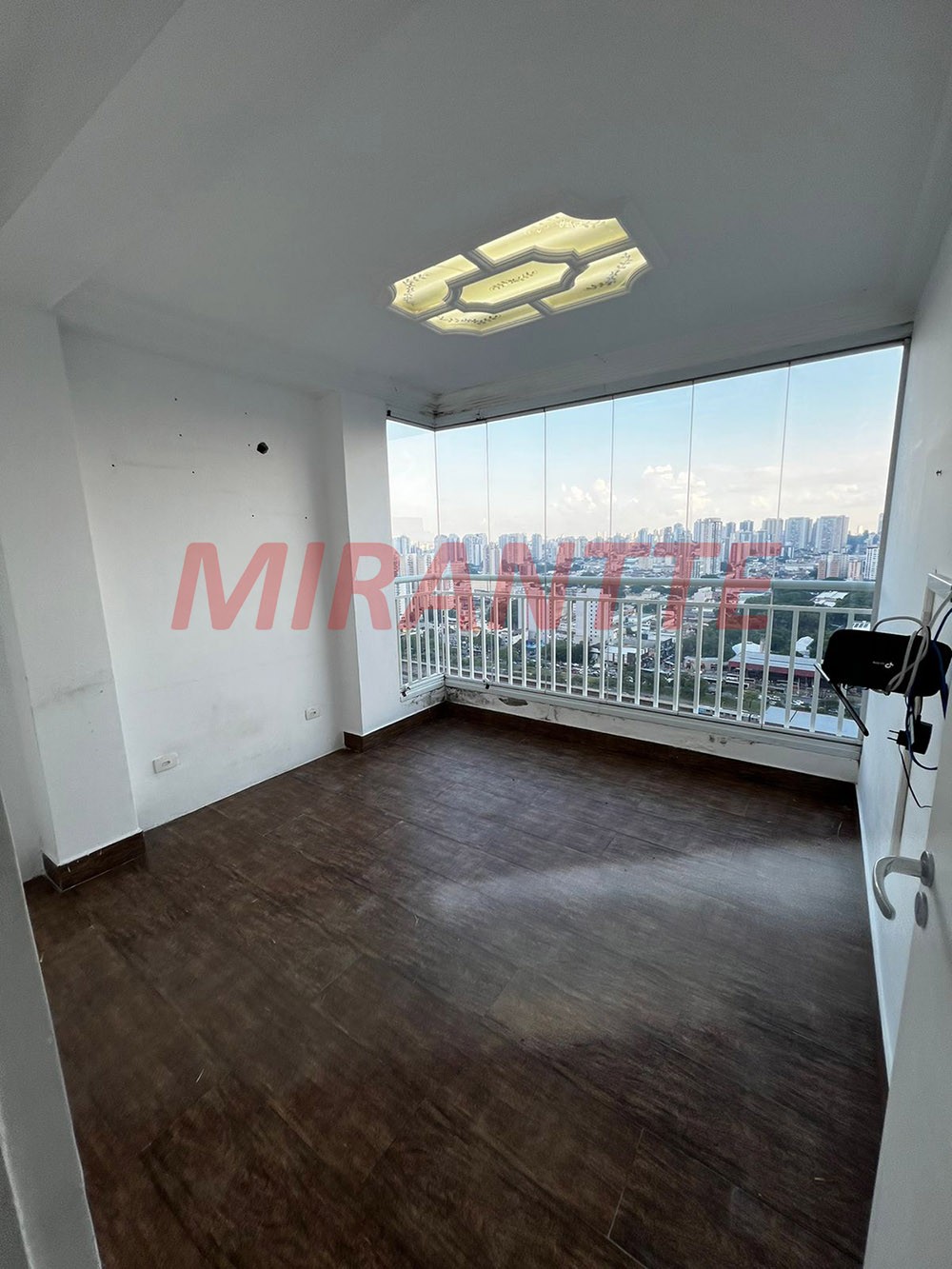 Cobertura duplex de 220m² com 3 quartos em Tatuapé