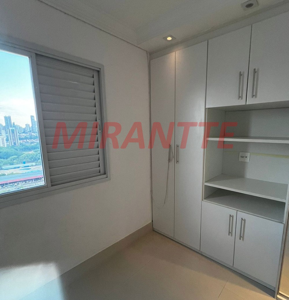Cobertura duplex de 220m² com 3 quartos em Tatuapé