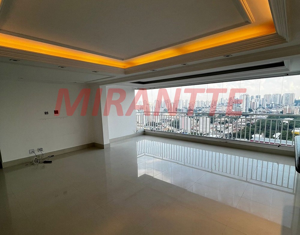 Cobertura duplex de 220m² com 3 quartos em Tatuapé