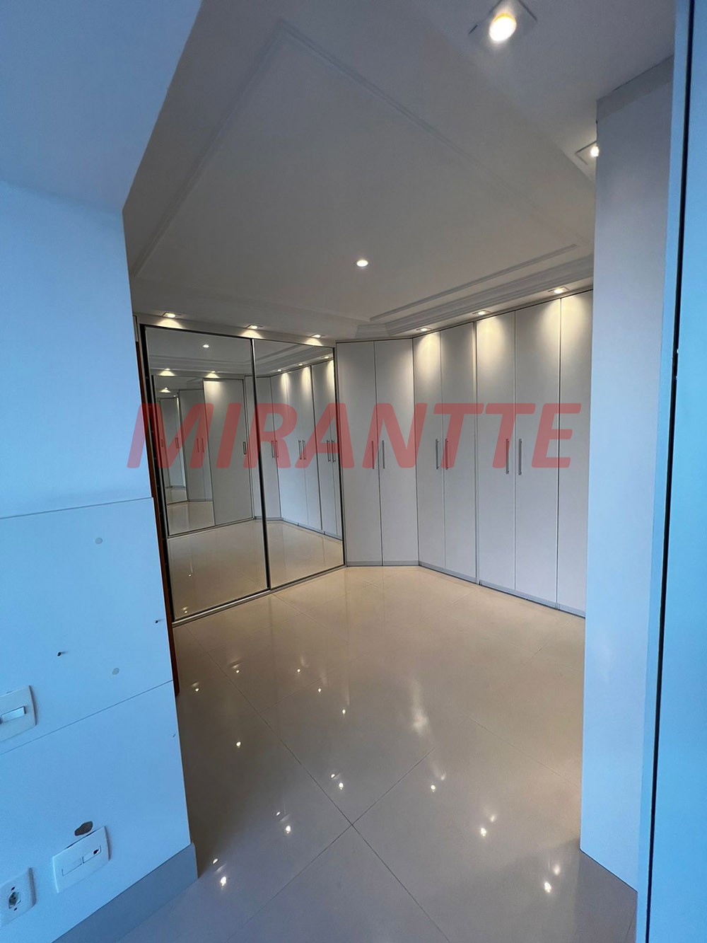 Cobertura duplex de 220m² com 3 quartos em Tatuapé