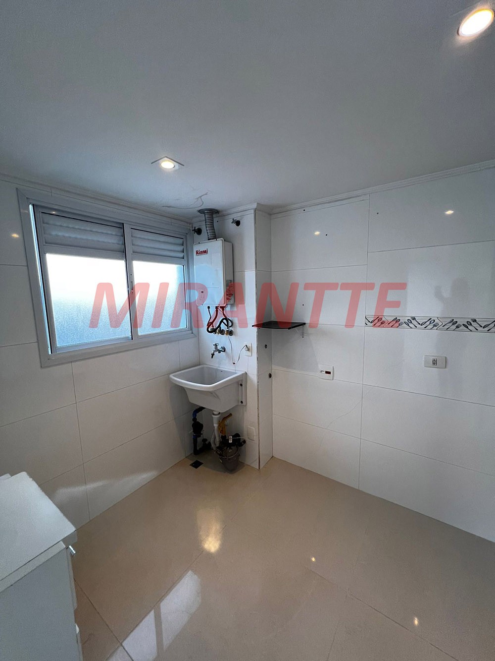 Cobertura duplex de 220m² com 3 quartos em Tatuapé