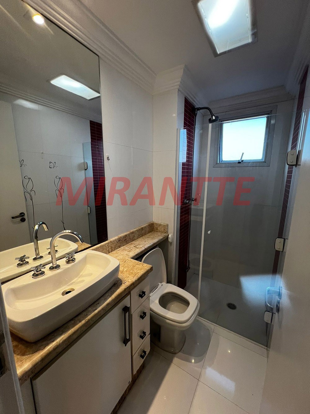 Cobertura duplex de 220m² com 3 quartos em Tatuapé
