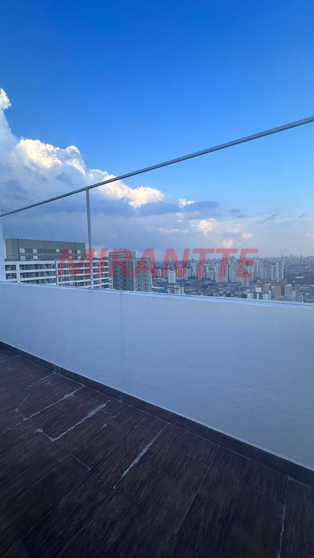 Cobertura duplex de 220m² com 3 quartos em Tatuapé