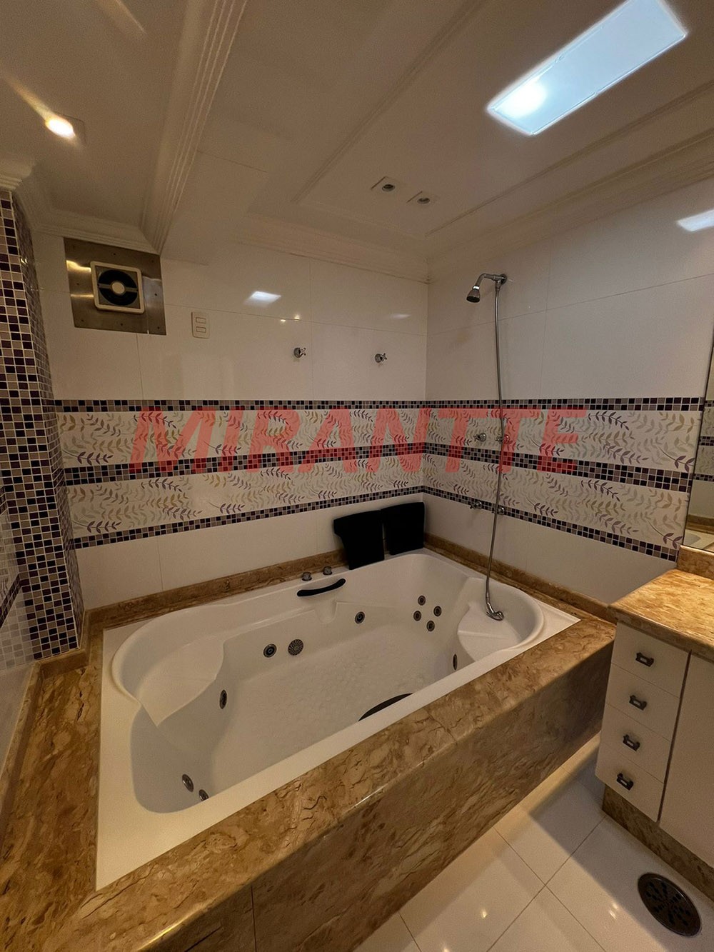 Cobertura duplex de 220m² com 3 quartos em Tatuapé