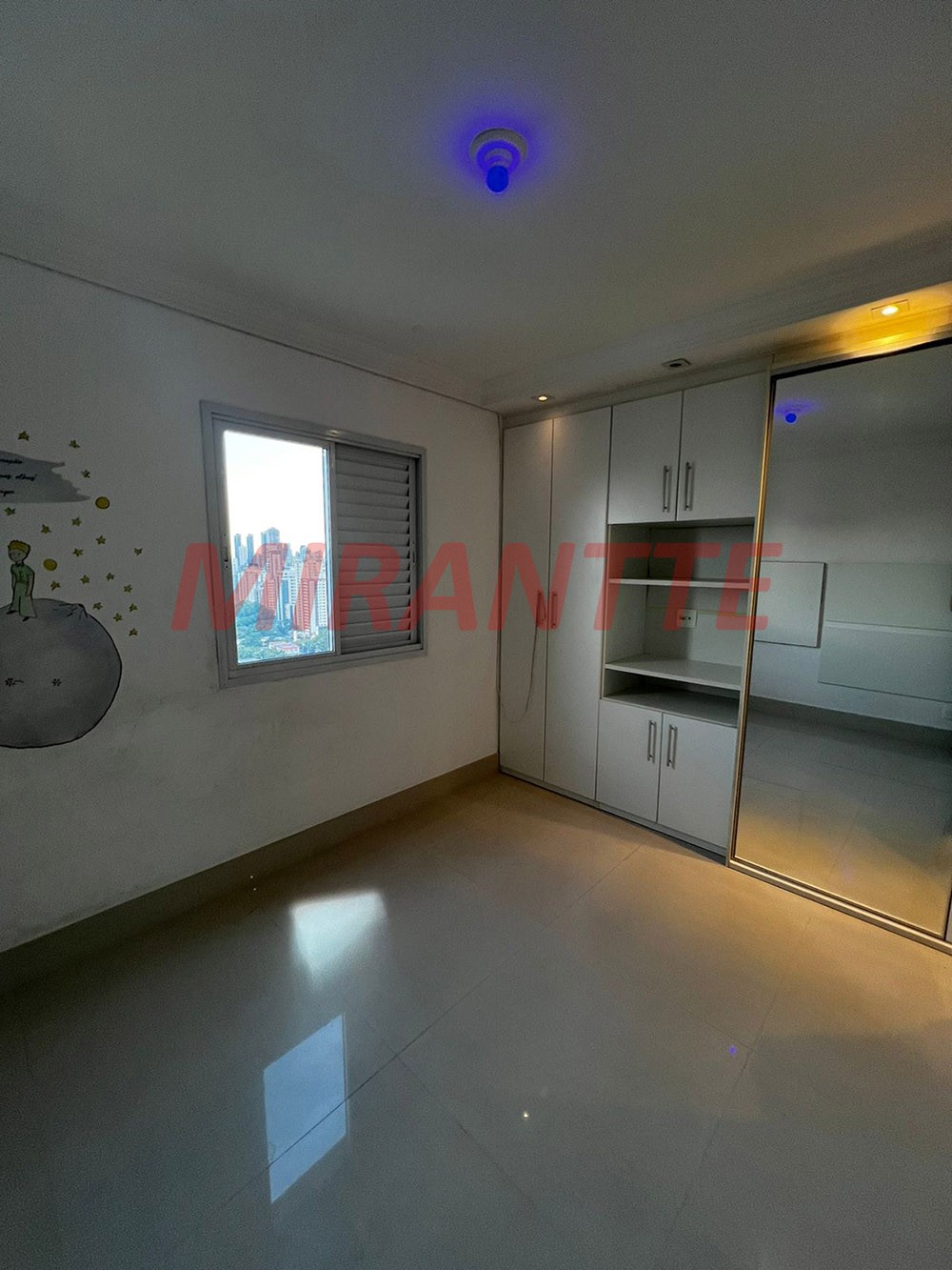 Cobertura duplex de 220m² com 3 quartos em Tatuapé