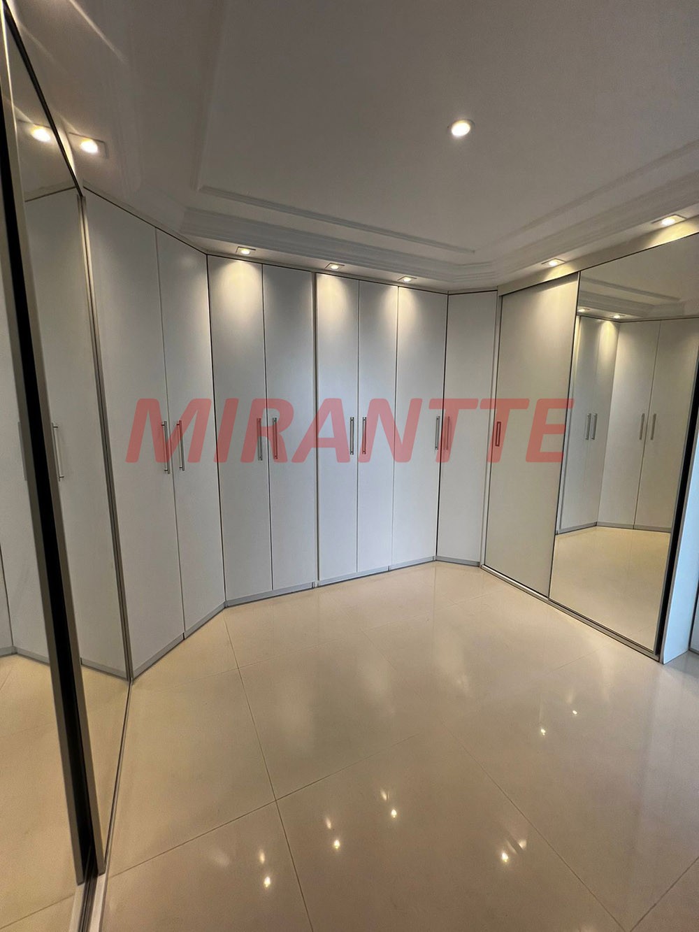 Cobertura duplex de 220m² com 3 quartos em Tatuapé