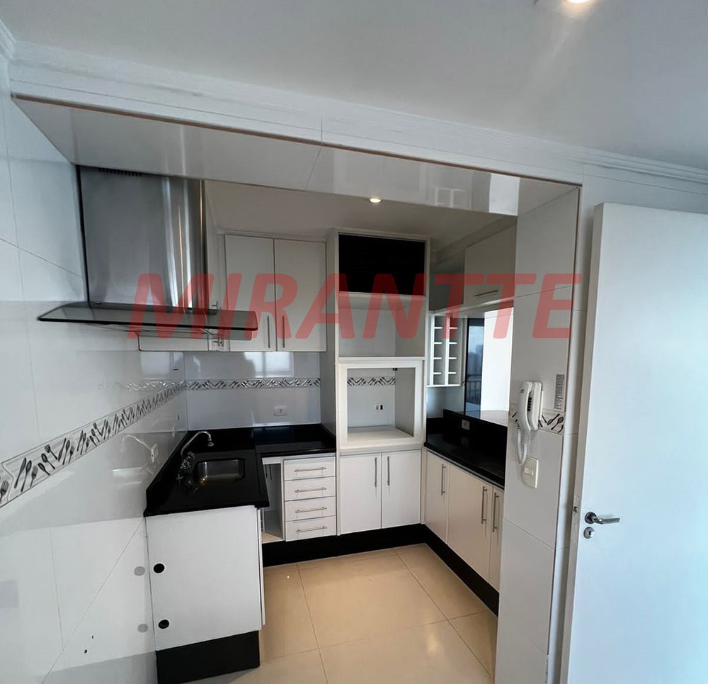 Cobertura duplex de 220m² com 3 quartos em Tatuapé