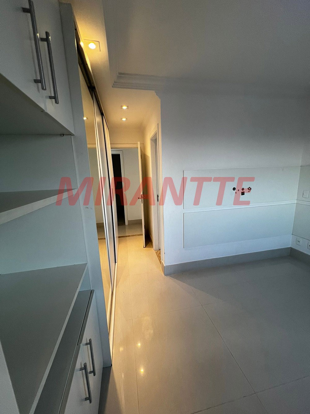 Cobertura duplex de 220m² com 3 quartos em Tatuapé