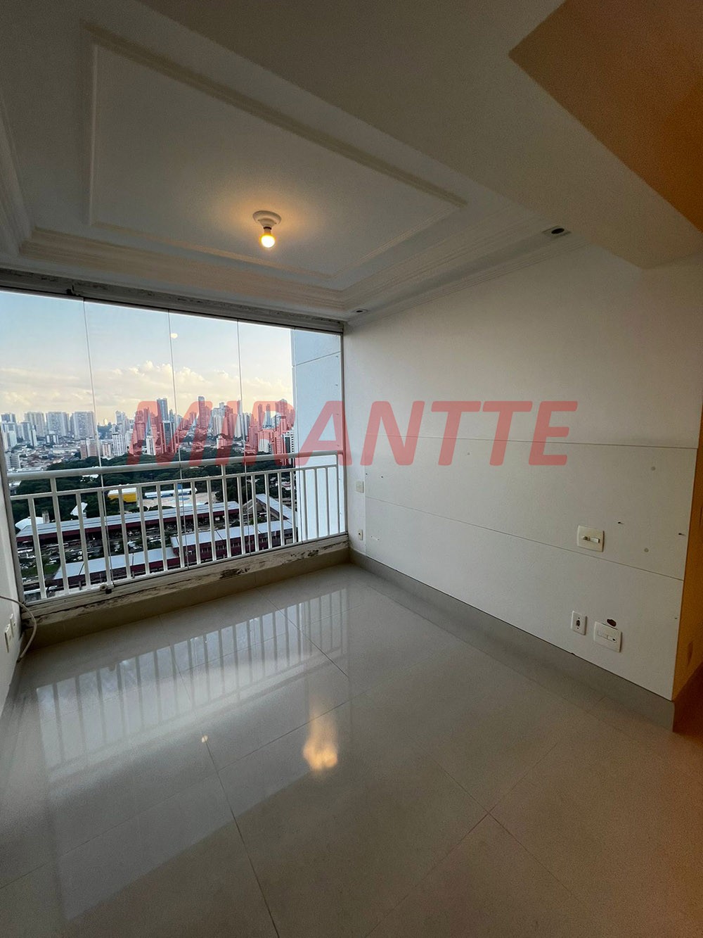 Cobertura duplex de 220m² com 3 quartos em Tatuapé
