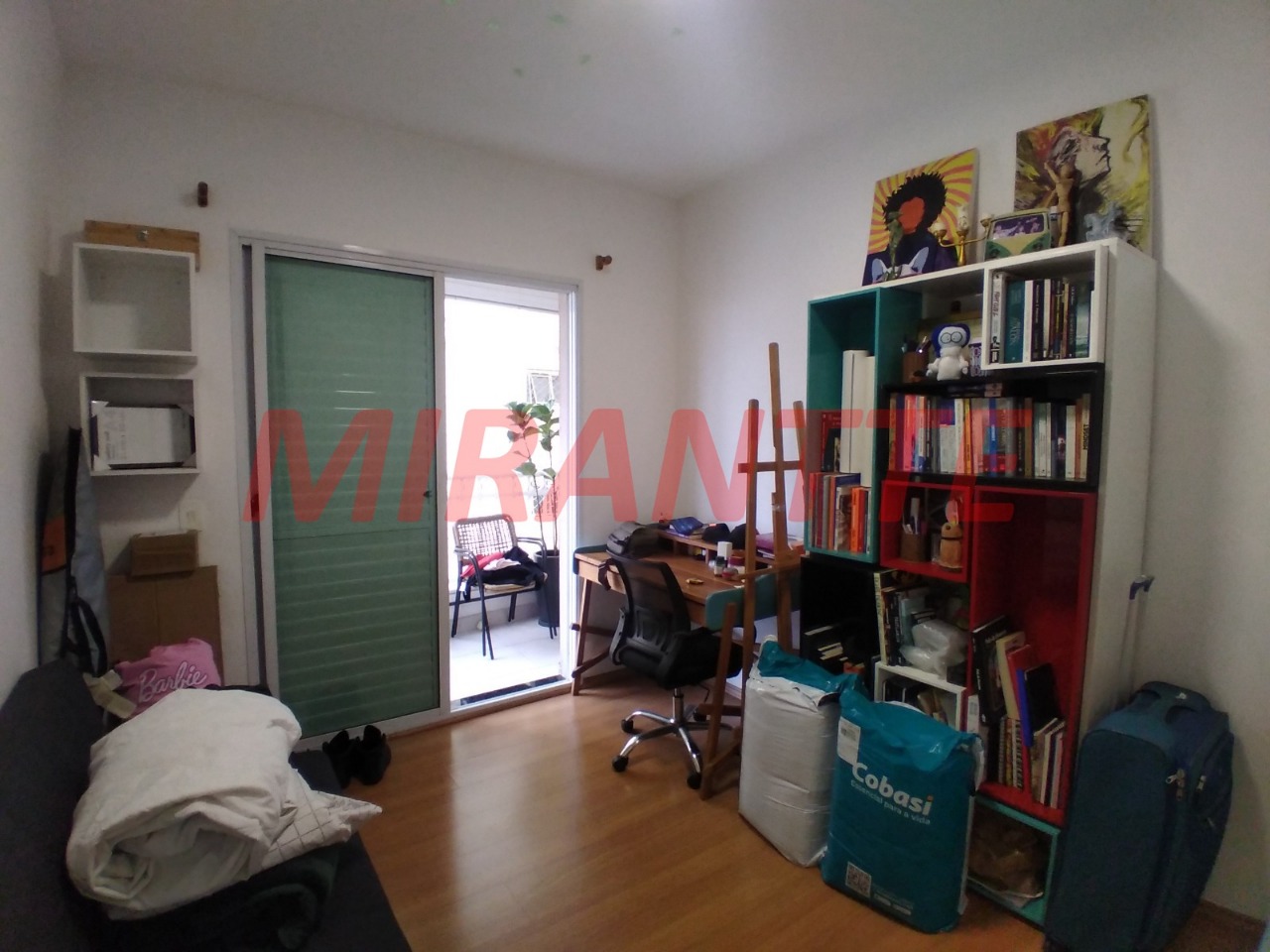 Apartamento de 117m² com 3 quartos em Jardim São Paulo