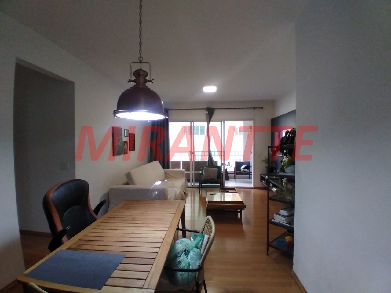 Apartamento de 117m² com 3 quartos em Jardim São Paulo