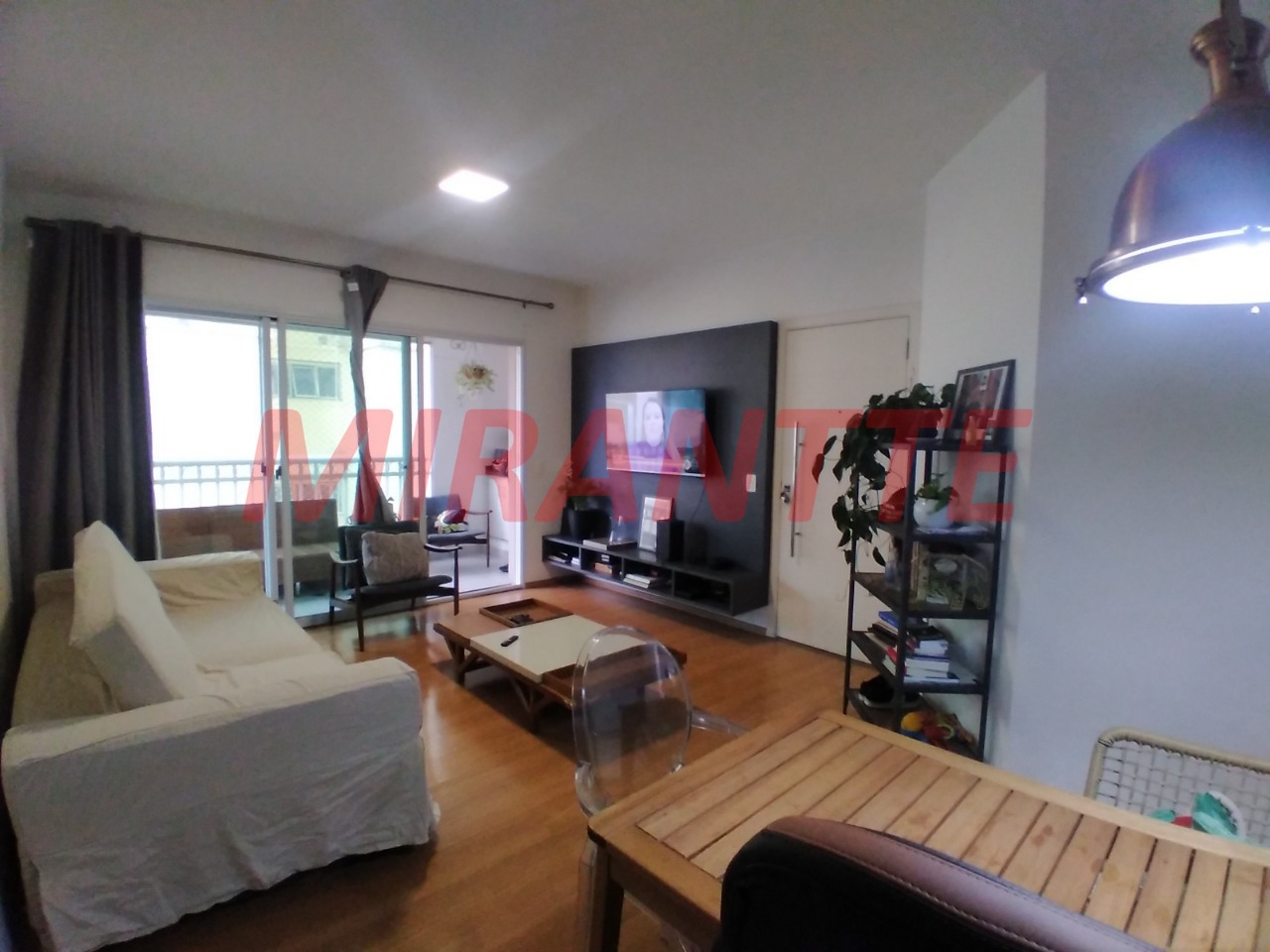 Apartamento de 117m² com 3 quartos em Jardim São Paulo