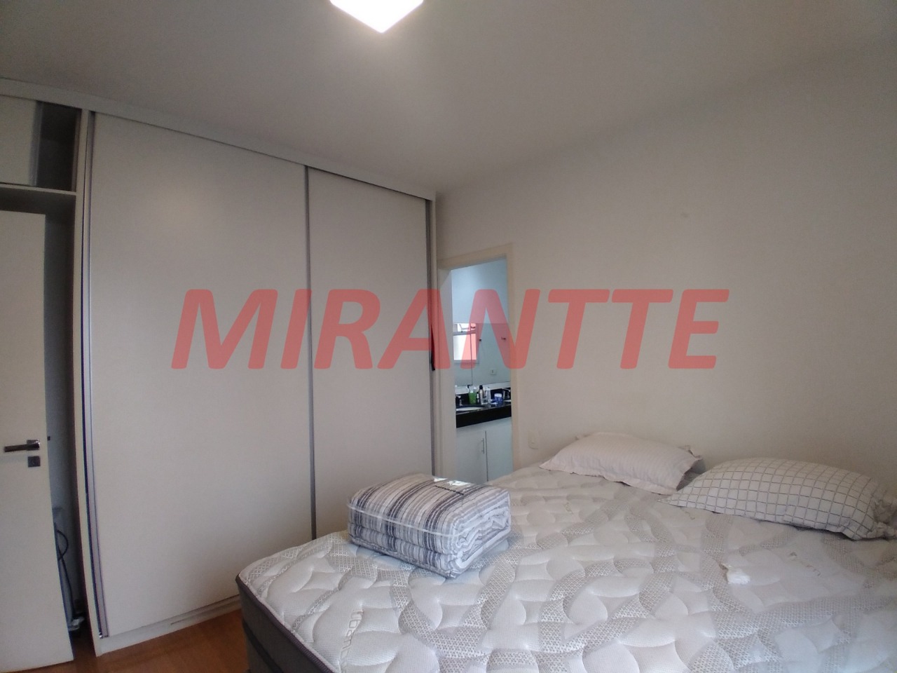 Apartamento de 117m² com 3 quartos em Jardim São Paulo