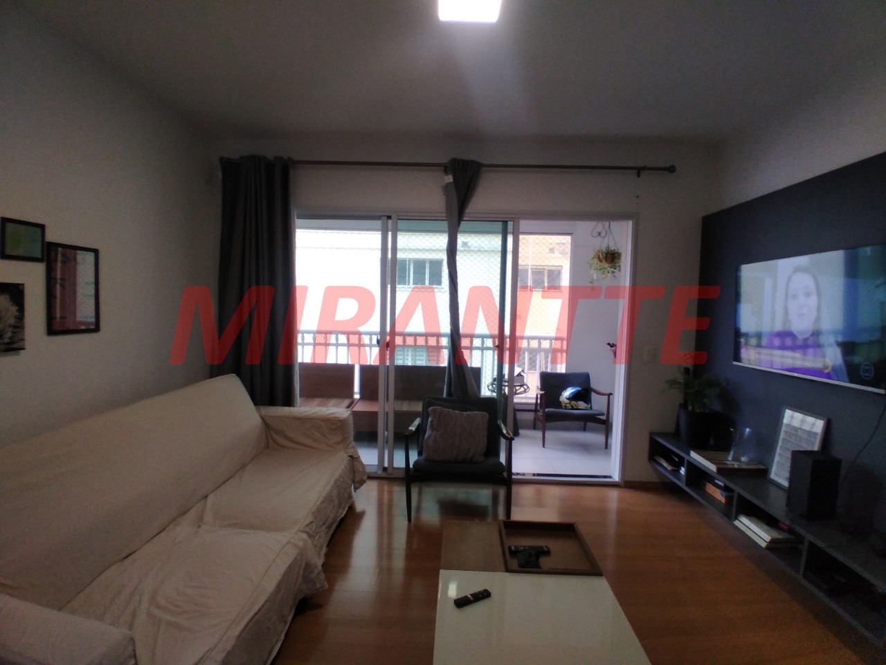 Apartamento de 117m² com 3 quartos em Jardim São Paulo
