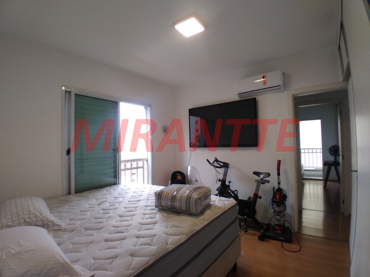 Apartamento de 117m² com 3 quartos em Jardim São Paulo