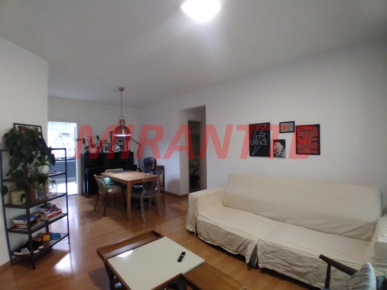 Apartamento de 117m² com 3 quartos em Jardim São Paulo