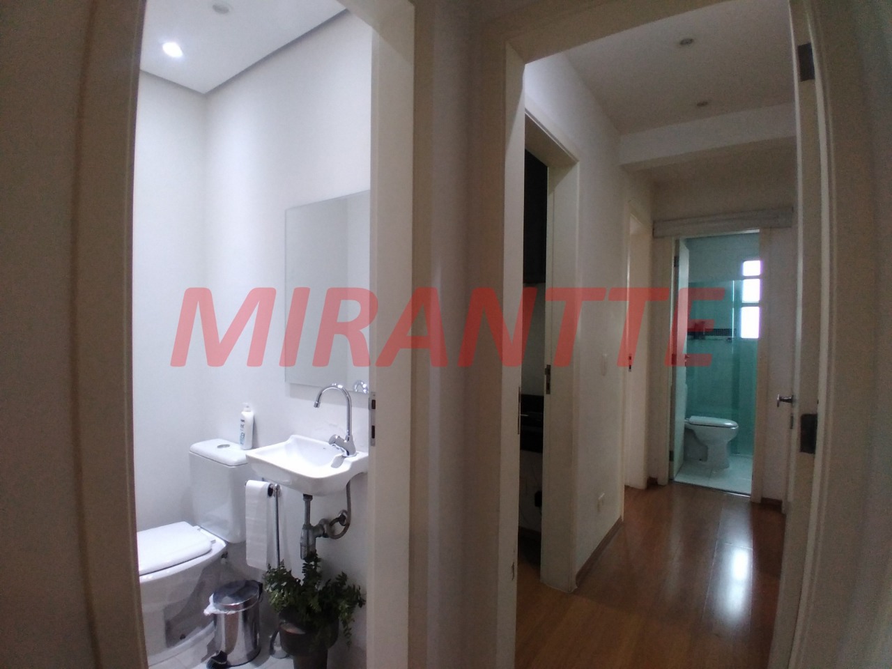 Apartamento de 117m² com 3 quartos em Jardim São Paulo