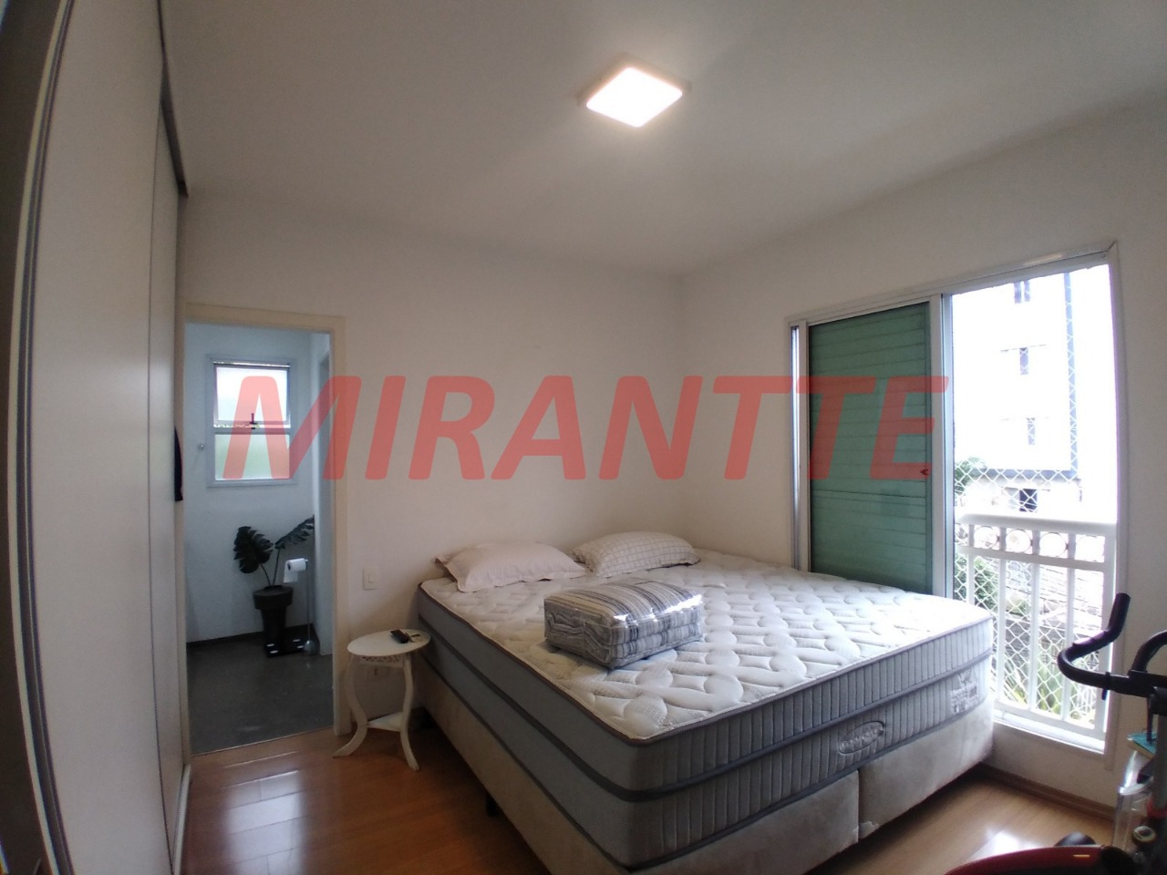 Apartamento de 117m² com 3 quartos em Jardim São Paulo