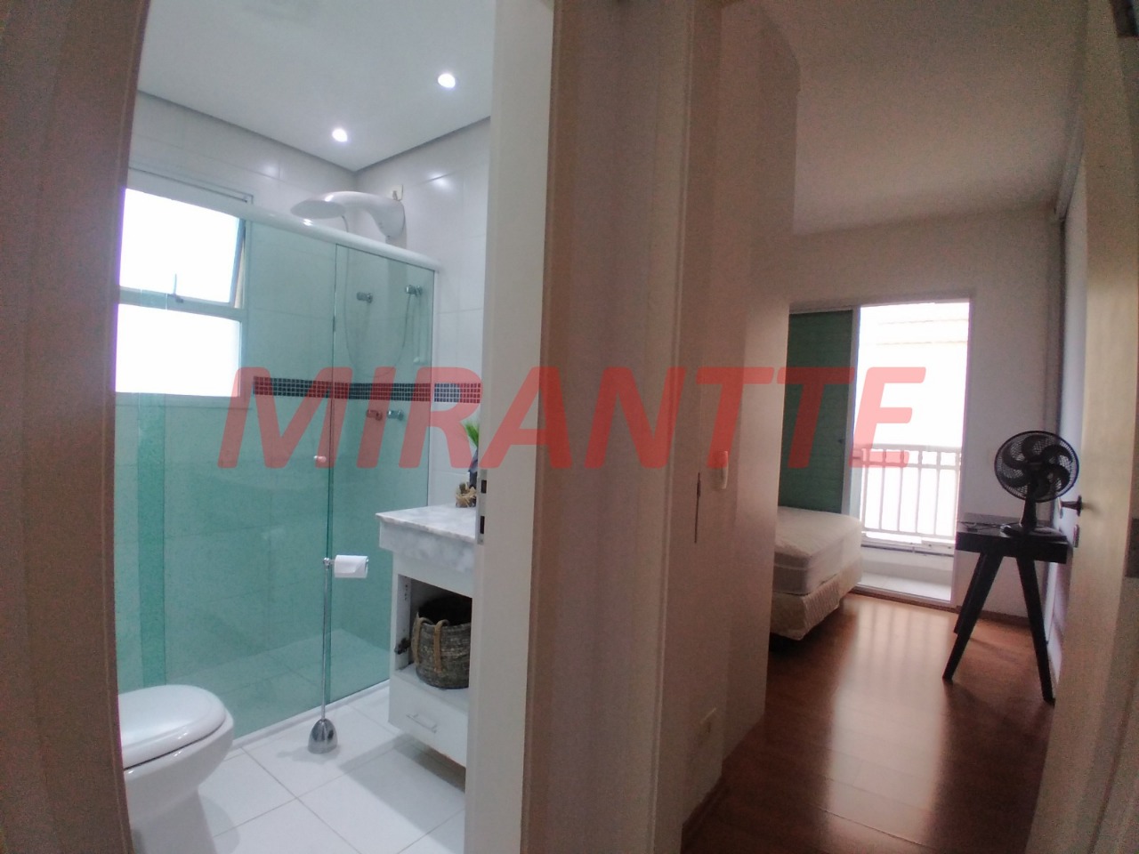 Apartamento de 117m² com 3 quartos em Jardim São Paulo