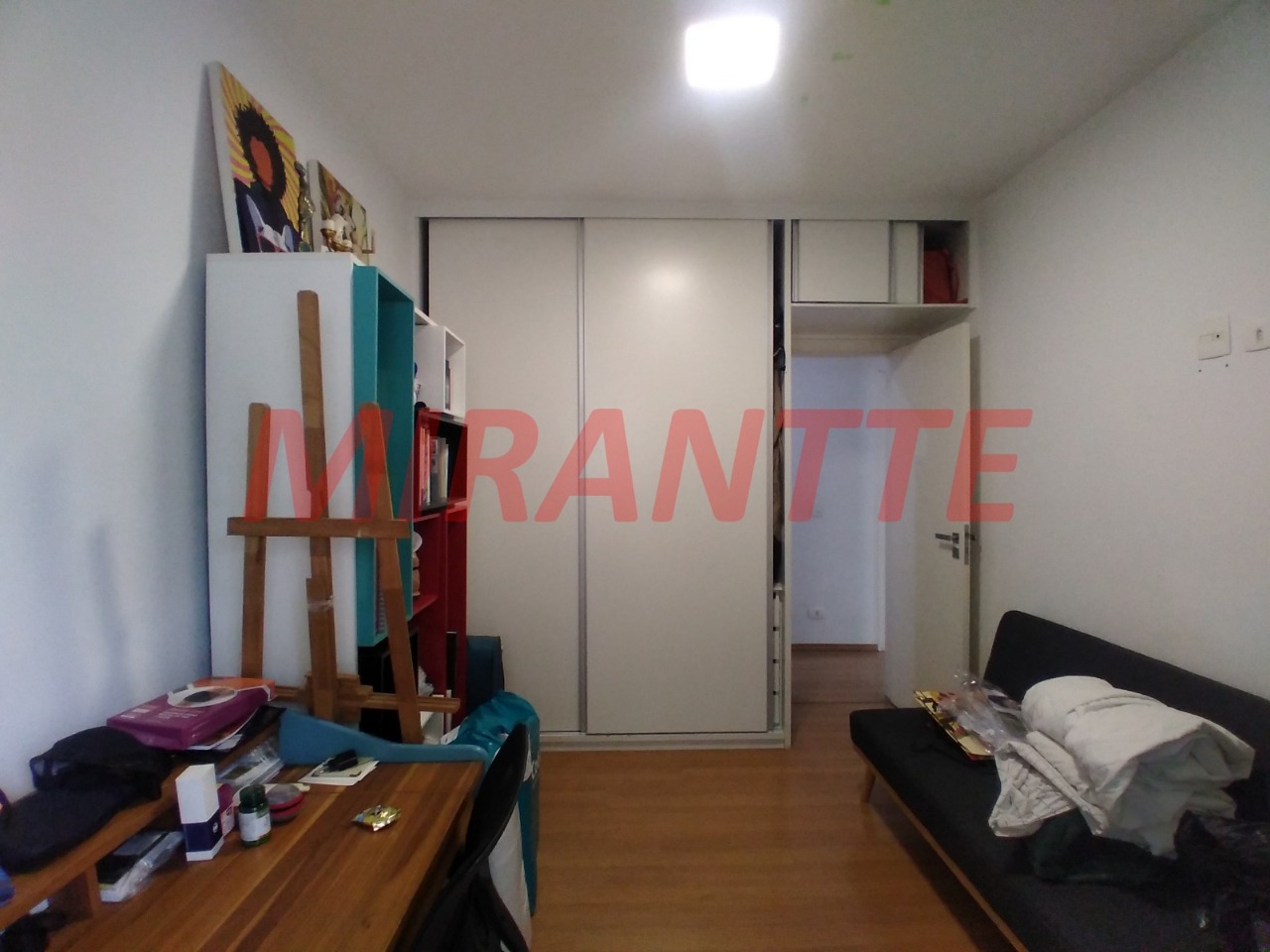 Apartamento de 117m² com 3 quartos em Jardim São Paulo