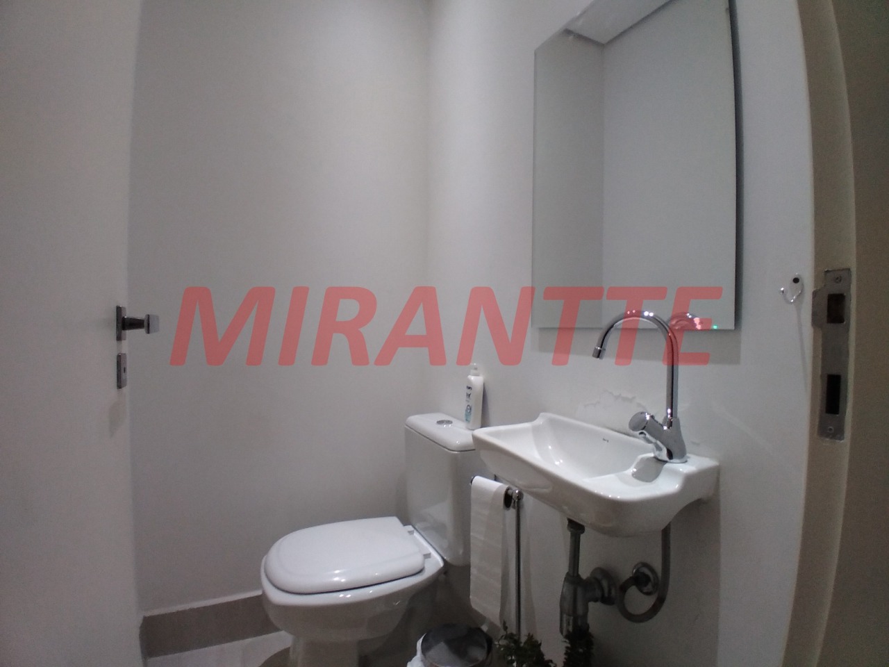 Apartamento de 117m² com 3 quartos em Jardim São Paulo